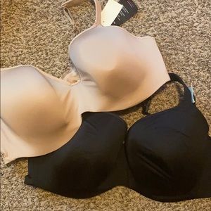 NWT OLGA FLIRTY BALCONETTE